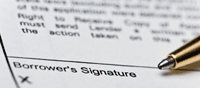Borrowers-Signature