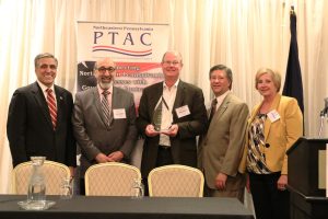 PTAC Award Winner